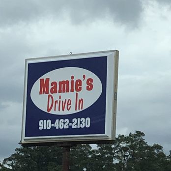 Mamie's Drive Inn - Fast Food Near Me - Laurel Hill, North Carolina Mamie's Drive Inn - Fast Food Near Me - Laurel Hill, North Carolina
