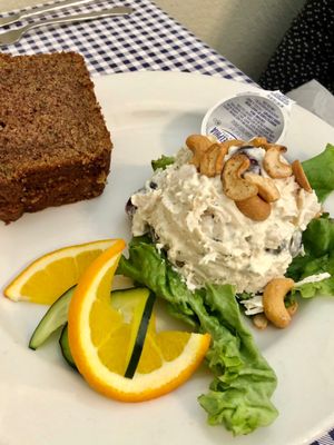 Hickory Street Cafe by null