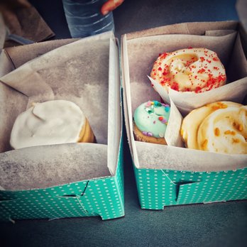 SusieCakes - Bakeries Near Me - Long Beach, California SusieCakes - Bakeries Near Me - Long Beach, California