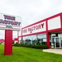 Photo of Tire Factory Inc