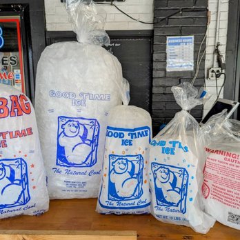 The Ice House - Bagged Ice & Dry Ice - Ice Delivery Near Me The Ice House - Bagged Ice & Dry Ice - Ice Delivery Near Me