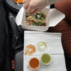 Taqueria Luna