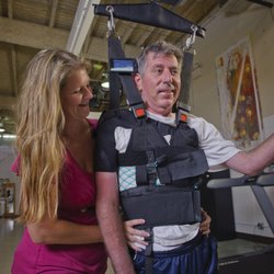 Transitional Learning Center At Galveston - Physical Therapy