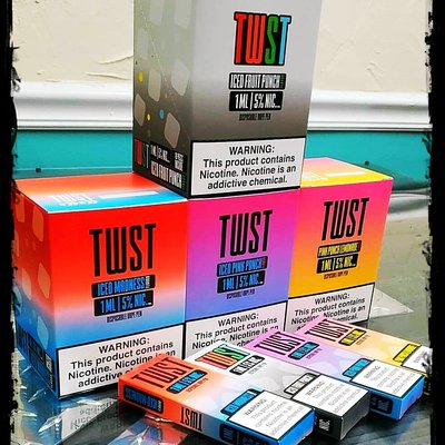 Atomic Vape CBD + THC, 411 Railroad Pl, Des Moines, IA 50265, US - MapQuest