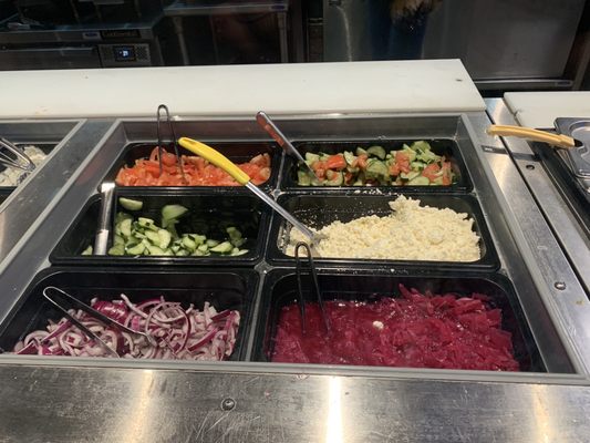 The Simple Greek by null