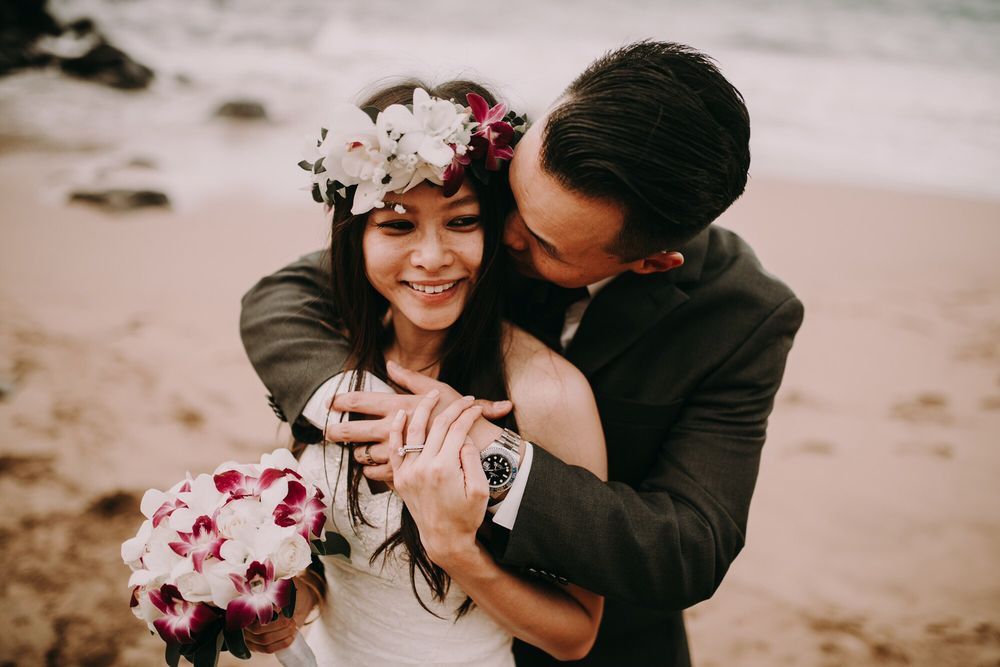 MY FLOWER SHOP 39 Photos & 23 Reviews Florists 100 Nohea Kai Dr