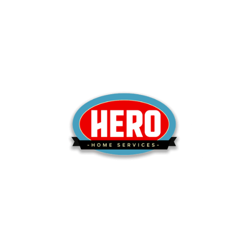 Slide of Hero