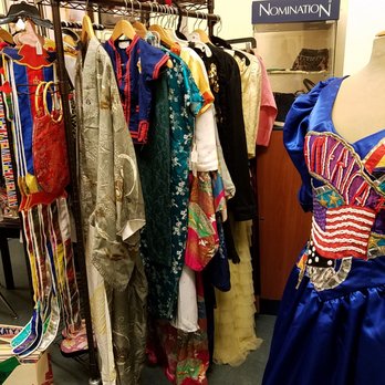Manor House Antique Mall - ornate clothing/costumes - Antiques Near Me - Indianapolis, Indiana