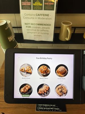 Menu photo 2 Panera Bread Solana Beach, CA Menu photo 2 Panera Bread Solana Beach, CA