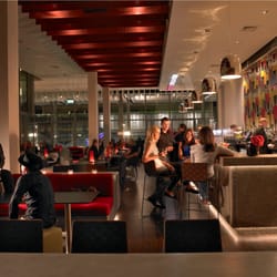 The Gibson Hotel - Hemi bar