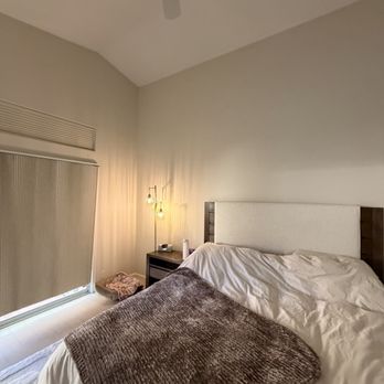 Sal's Painting - Sesame white SW paint color- FLAT sheen - Painters Near Me - Phoenix, Arizona Sal's Painting - Sesame white SW paint color- FLAT sheen - Painters Near Me - Phoenix, Arizona