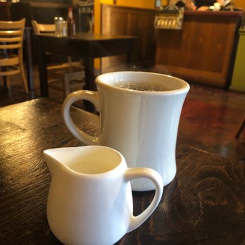 Renata's Creperie - Bottomless coffee - Creperies Near Me - Arcata, California Renata's Creperie - Bottomless coffee - Creperies Near Me - Arcata, California