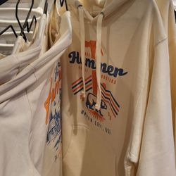 Thomas Hammer Roasting - Merch hoodie!