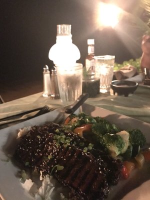 Hiro's Ohana Grill by null