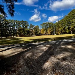 Chester State Park