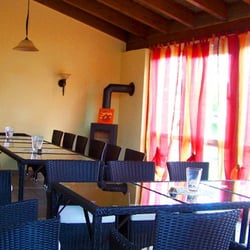 Pizzeria Stella Maris