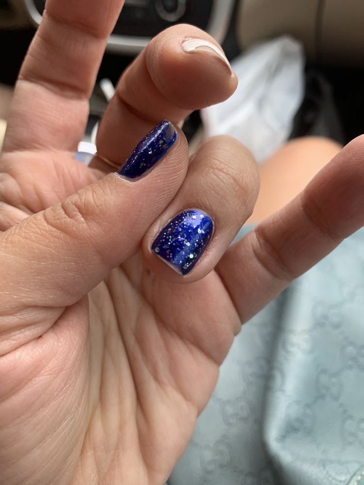 LOVELY NAILS Updated September 2024 12 Reviews 7001 Merrill Rd