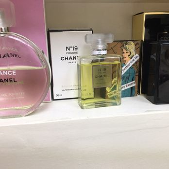 Nordstrom Los Cerritos Center - I love my Coco Chanel Chance, Chanel No 19 & Coco Noir! All timeless fragrances! - Department Stores Near Me - Cerritos, California