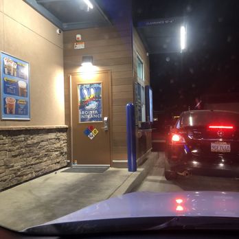 Dutch Bros Coffee - Drive-thru Line - Juice Bars & Smoothies Near Me - Covina, California Dutch Bros Coffee - Drive-thru Line - Juice Bars & Smoothies Near Me - Covina, California