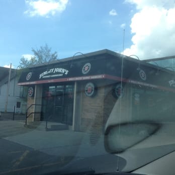 Jimmy John's - a view of the outside of a restaurant - Sandwiches Near Me - Superior, Wisconsin Jimmy John's - a view of the outside of a restaurant - Sandwiches Near Me - Superior, Wisconsin