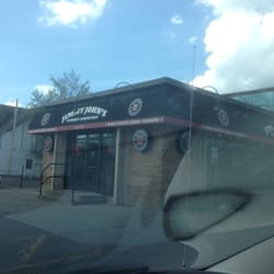 Jimmy John's