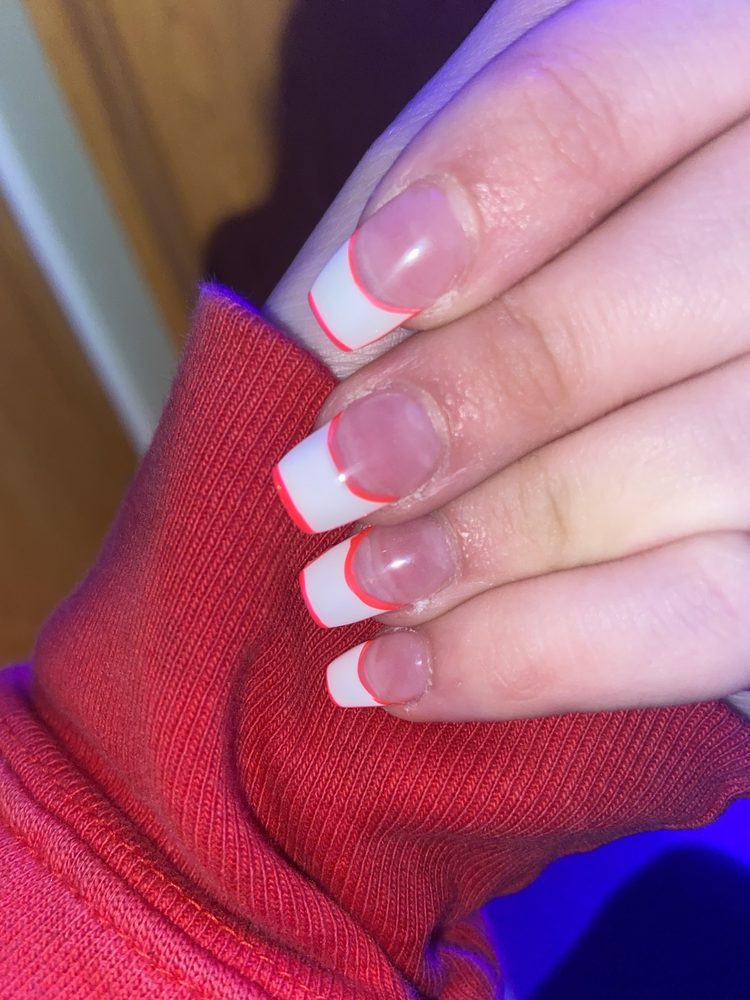 LEXINGTON NAILS Updated October 2024 14 Photos & 16 Reviews 1519