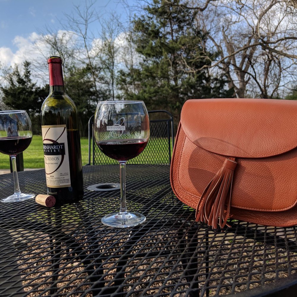 Bernhardt Winery - Wineries Near Me - Plantersville, Texas Bernhardt Winery - Wineries Near Me - Plantersville, Texas
