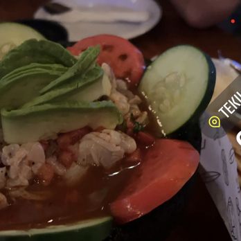 Tekila Bar - Ceviche - Sports Bars Near Me - Puerto Peñasco, SON