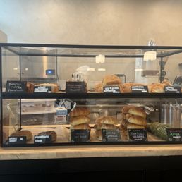 Pastries!! Pastries!!