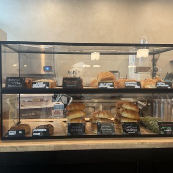 7th Day Coffee - Pastries!! - Coffee & Tea Near Me - Richardson, Texas