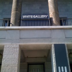 White Gallery