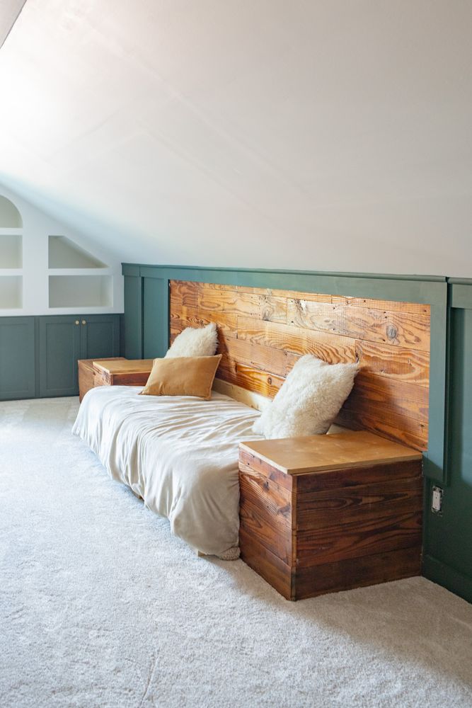 Slide of Highland Home Improvement