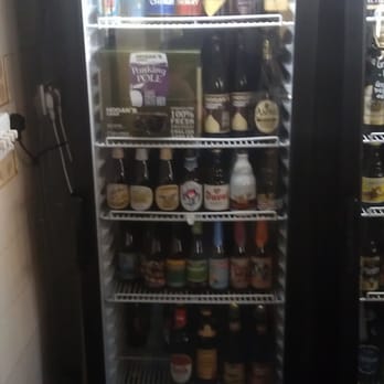Cherry Reds - Around sixty bottled lagers! - Specialty Food Near Me - Birmingham, XWM Cherry Reds - Around sixty bottled lagers! - Specialty Food Near Me - Birmingham, XWM