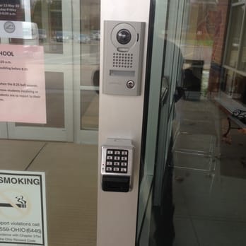 Lockmaster Key & Safe - Aiphone video intercom and Alarm Lock Netwok system - Keys & Locksmiths Near Me - Youngstown, Ohio Lockmaster Key & Safe - Aiphone video intercom and Alarm Lock Netwok system - Keys & Locksmiths Near Me - Youngstown, Ohio