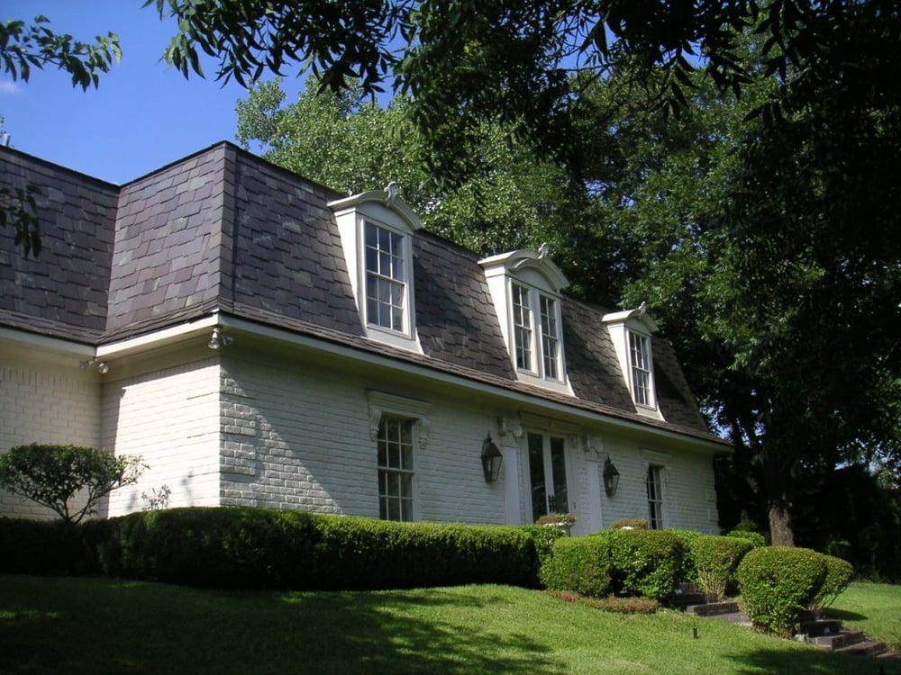 Slide of Mastercraft Roofing