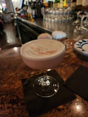 Bistro 5 by null