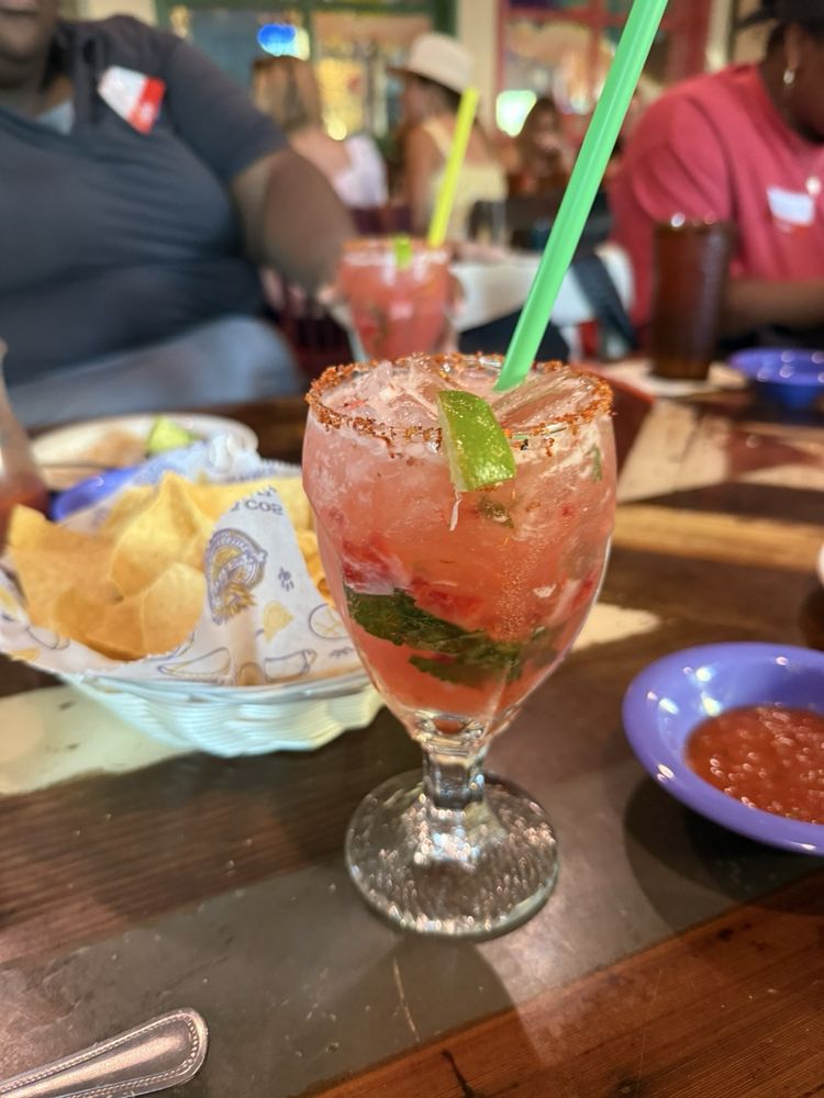 La Carreta - Baton Rouge