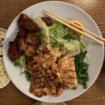 Taiko - Sesame and teriyaki chicken - Japanese Near Me - Irvine, California Taiko - Sesame and teriyaki chicken - Japanese Near Me - Irvine, California