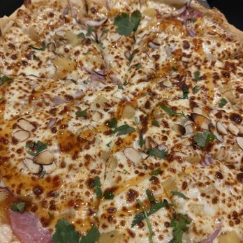Minsky's Pizza - Hawaiian pizza - Pizza Near Me - Shawnee, Kansas Minsky's Pizza - Hawaiian pizza - Pizza Near Me - Shawnee, Kansas