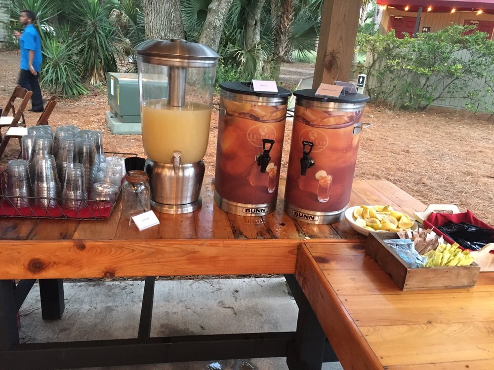 MINGO POINT OYSTER ROAST AND BARBQUE Updated August 2024 22