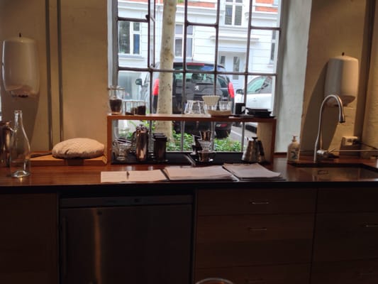 Coffee Collective by null Coffee Collective by null