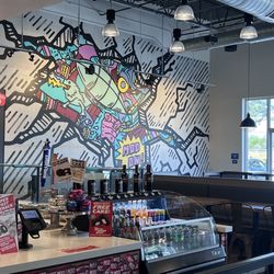 MOD Pizza