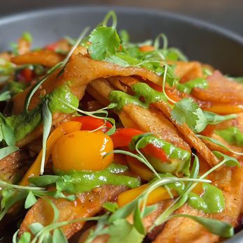 La Cocina at Reforma - Latin American Near Me - Palm Springs, California La Cocina at Reforma - Latin American Near Me - Palm Springs, California