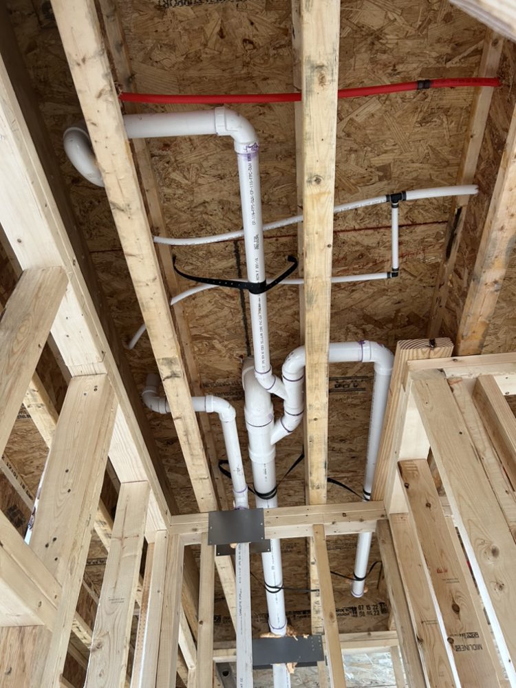 Slide of FJ Plumbing