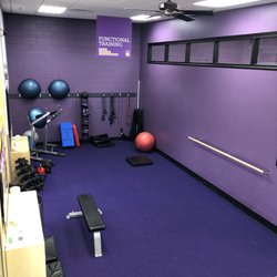 Anytime Fitness