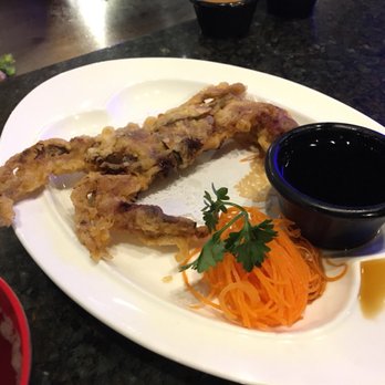Blue Ginger Asian Fusion Bistro - Asian Fusion Near Me - Dublin, Ohio