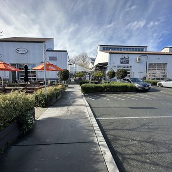 The Barlow - Shopping Centers Near Me - Sebastopol, California The Barlow - Shopping Centers Near Me - Sebastopol, California