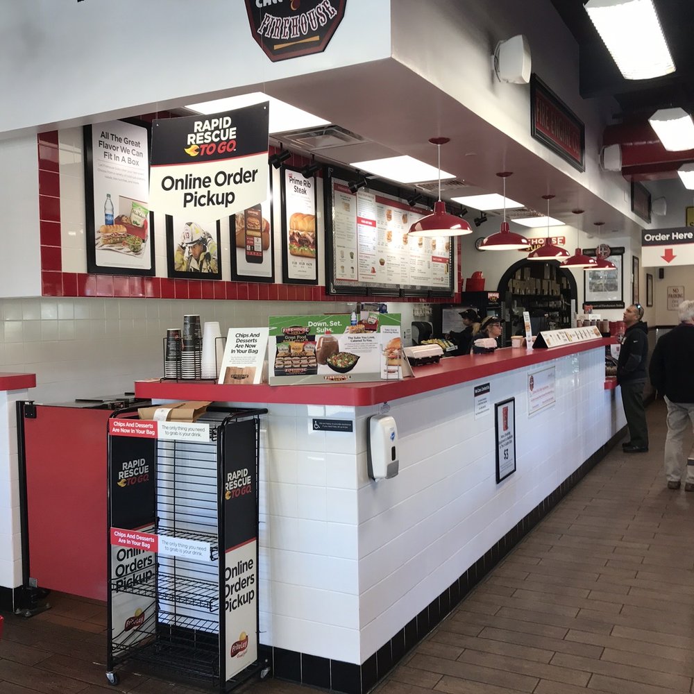 Firehouse Subs - Sandwiches Near Me - Ventura, California Firehouse Subs - Sandwiches Near Me - Ventura, California