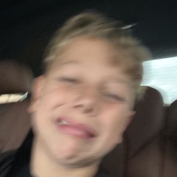 Chick-fil-A - This dude crying because chick fil a buns - Fast Food Near Me - Hamilton, New Jersey