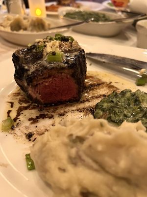 Bookbinder's Seafood & Steakhouse by null